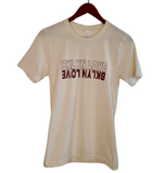 Brooklyn Love/Love Brooklyn Adult Unisex Tee