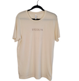 Brooklyn Minimalist Unisex Tee