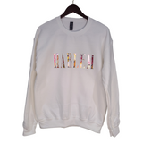 Harlem Graphic Hoodie