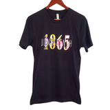 1865 Juneteenth