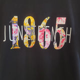 1865 Juneteenth