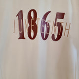 1865 Juneteenth