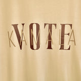Vote Kamala Unisex Tee