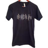 Love Brooklyn Adult Unisex Tee