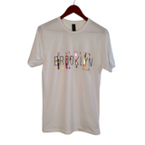 Love Brooklyn Adult Unisex Tee