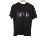 Love Brooklyn Adult Unisex Tee