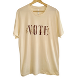 Vote Kamala Unisex Tee